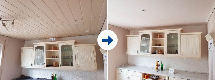 Was kostet eine PLAMECO-Decke? Preise für Spanndecken in Köln